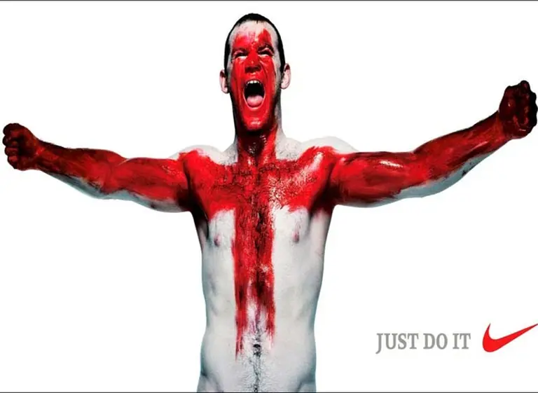 ¿Cuál fue el origen del "Just do it" de Nike, el slogan que cumple 25 años de vida?