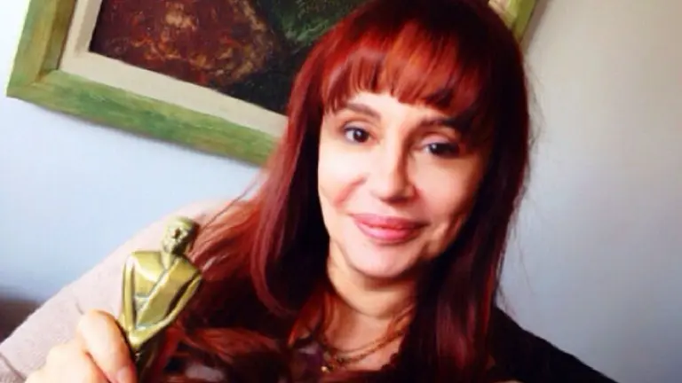 Lí­a Salgado sin filtro: afirmó que "678 fue un festival de propaganda mercenaria"