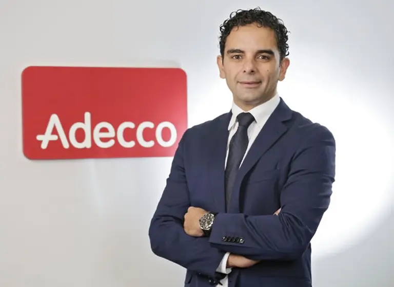 Un español es el nuevo CEO de Adecco para Latinoamérica