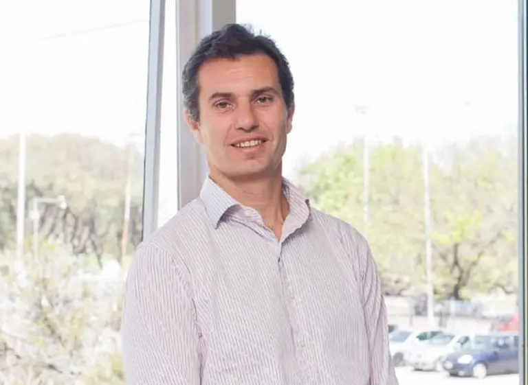 Molinos Rí­o de La Plata nombró un nuevo CEO