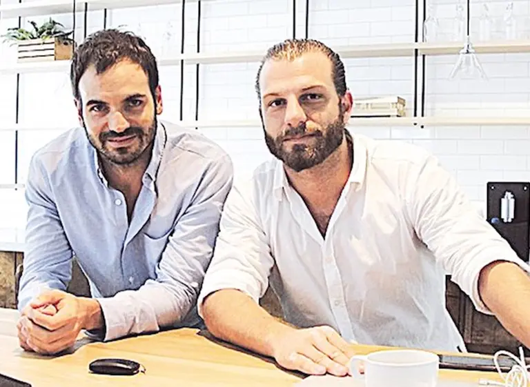 Dos argentinos desembarcan en Miami con hoteles boutique