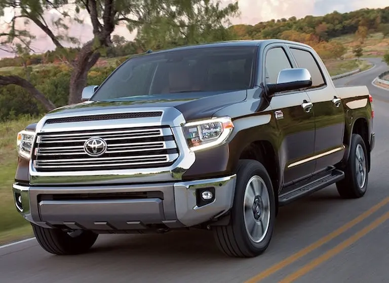 Toyota y Hyundai llaman a revisión a más de 100.000 vehí­culos