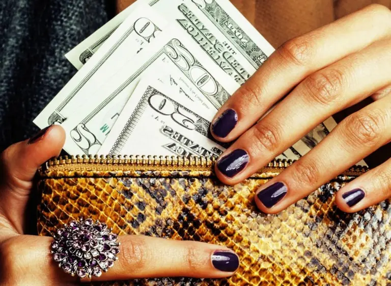 Quiénes son las 10 mujeres más adineradas del mundo