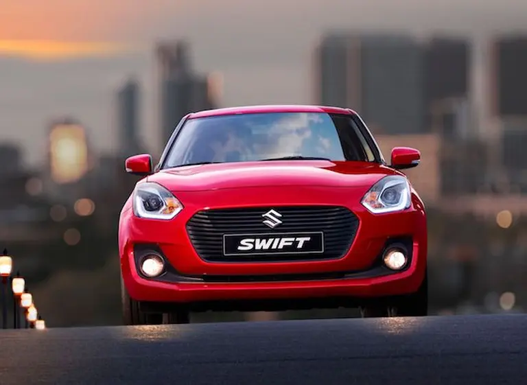 La cuarta generación del Suzuki Swift ya se vende en la Argentina