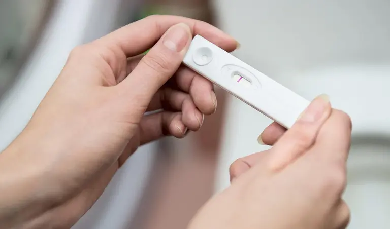 Cinco causas de retraso menstrual que no implican embarazo