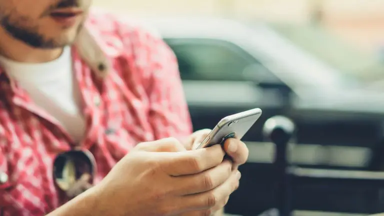 Cómo funciona la App para las enfermedades de transmisión sexual