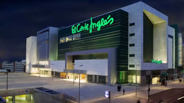 El Corte Inglés apunta a América latina para crecer