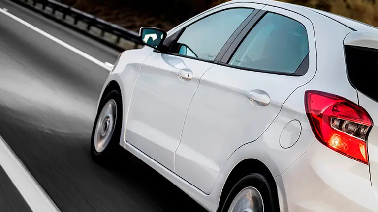 Estos son los diez modelos de 0Km más vendidos de agosto