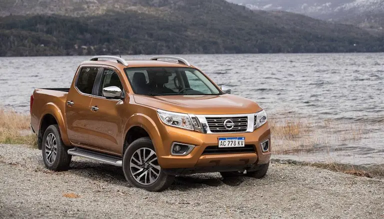 Cambios en la dirección de Nissan Argentina y Latinoamérica