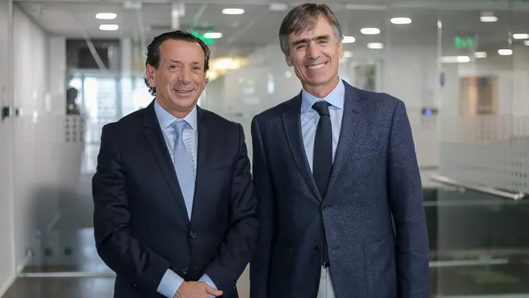 Para potenciar las exportaciones, Dante Sica viajó a Chile con más de 30 Pymes del calzado