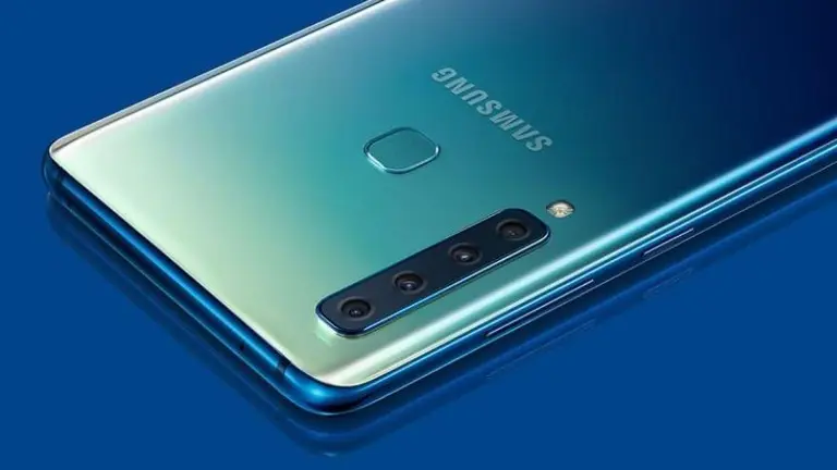 El Samsung Galaxy 10 se adelanta a su lanzamiento: así será su primer teléfono móvil con 5G