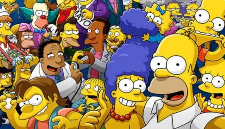 ¿Dónde está Maggie? Encontrá a este personaje de Los Simpson en el menor tiempo posible