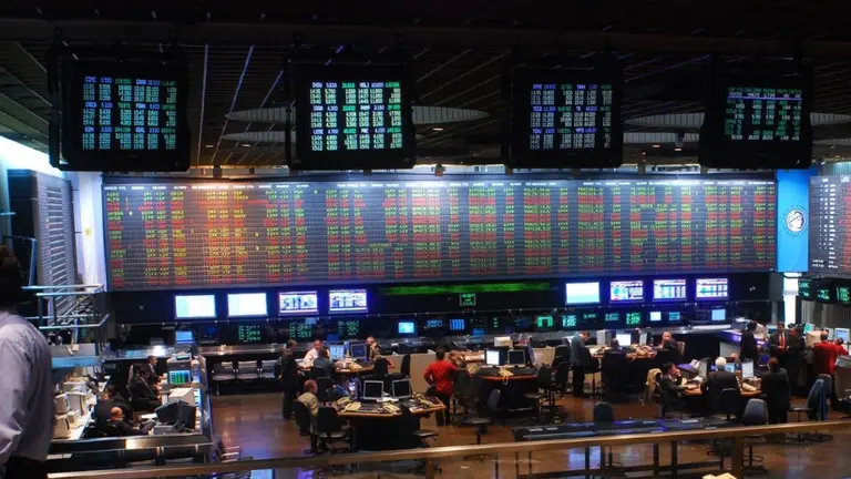 ¿Cuál fue el mejor momento para invertir en la bolsa?