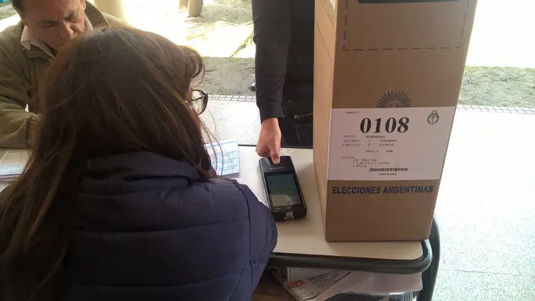 Transmisión directa de colegios electorales agilizará el escrutinio provisional
