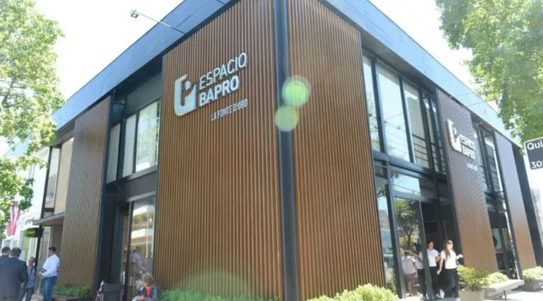 Alerta por una maniobra fraudulenta para quedarse con cuentas de clientes del Banco Provincia