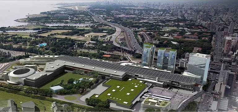 Nueva estrategia: así es como Carlos De Narváez busca evitar la quiebra de su grupo inmobiliario