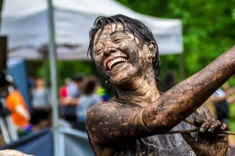 La superación personal ante todo: llega una nueva edición de Killer Race