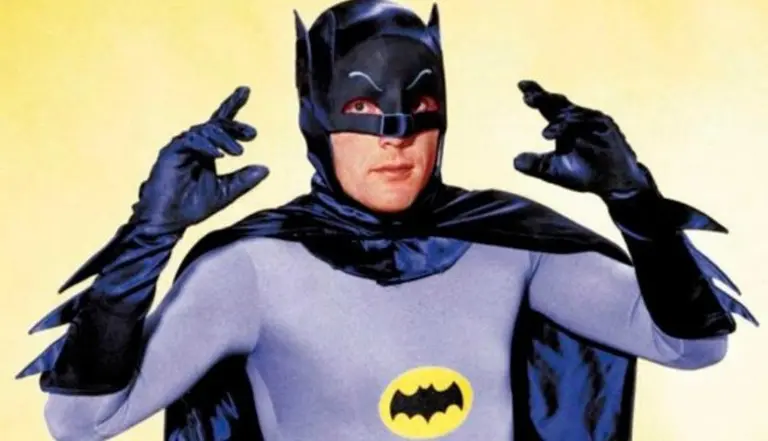 Atención a la "batiseñal": Batman cumplió 80 años y DC Comics lo celebra a lo grande