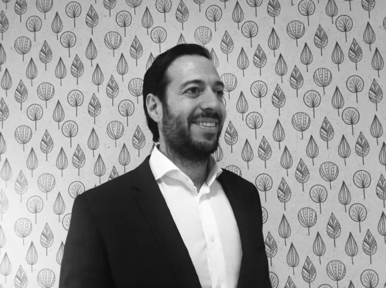 Andrés Meta, CEO de Grupo BIND, es reconocido como uno de los líderes más innovadores de la industria bancaria y financiera América Latina y Caribe