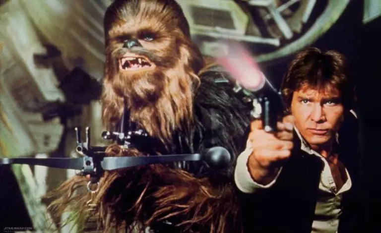 Peter Mayhew: murió el actor que interpretó a Chewbacca en "Star Wars"