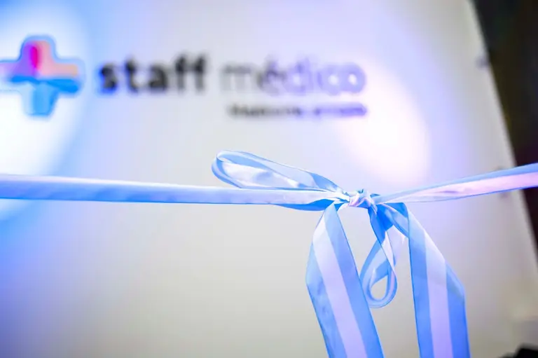 SanCor Salud pisa fuerte y presenta una nueva marca de medicina privada