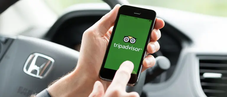 Demandan a Tripadvisor por comentarios negativos contra un restaurante
