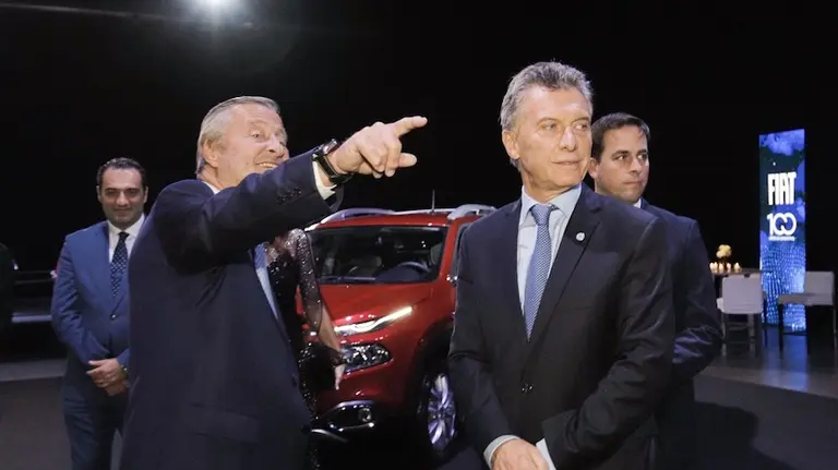 Moneda común entre Argentina y Brasil: Ratazzi contó detalles del plan