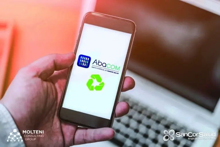 SanCor Salud recibió un reconocimiento internacional por uno de sus productos