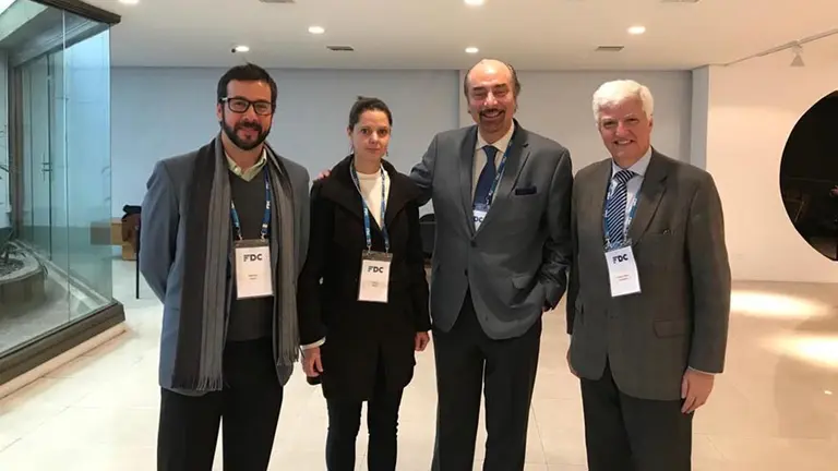 Escuela de negocios brasileña Fundação Dom Cabral desembarcó en Argentina