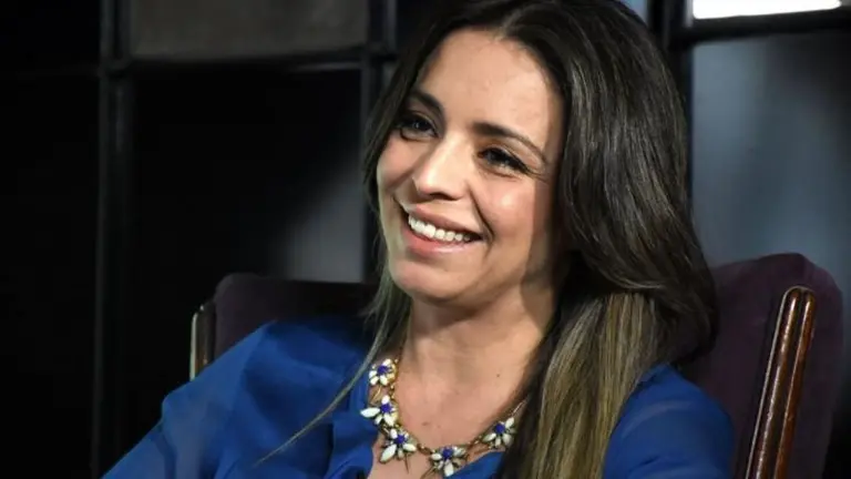 Mariana Zuvic se separó del senador Eduardo Costa y lo denuncia por "violencia económica"