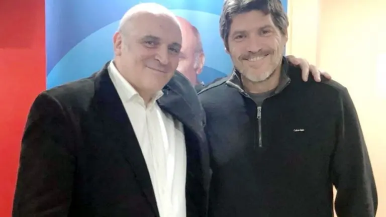 Revés para Espert: fallo judicial rechazó a sus candidatos en la provincia de Buenos Aires