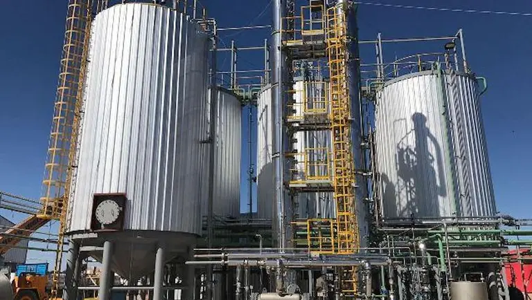 La dueña del Fernet 1882, en crisis: detalle de la deuda de $1.500 millones, banco por banco