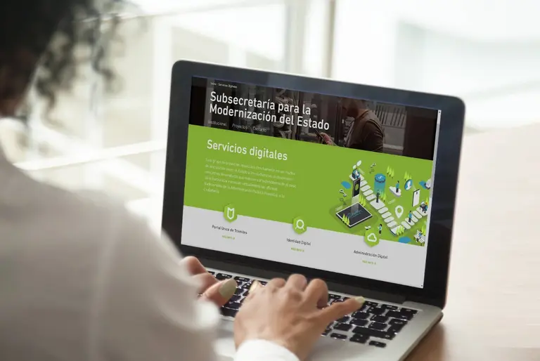 Ya se pueden registrar dominios .AR con cualquier combinación de 4 letras o más