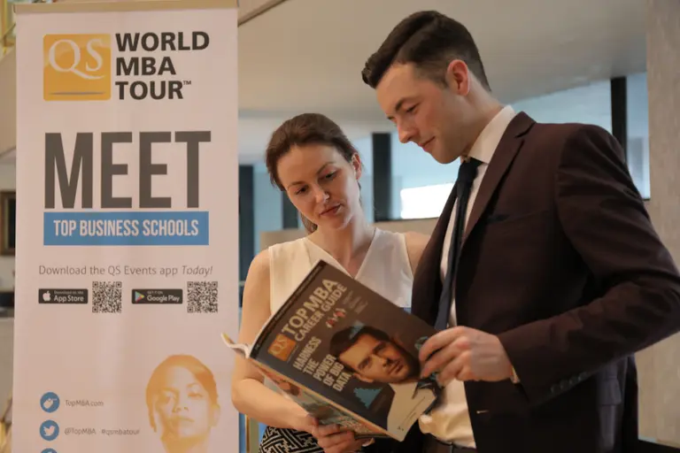 Cinco pasos para elegir el MBA que mejor se adapta a tu perfil