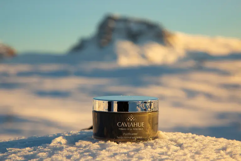 30 años de Laboratorio Copahue - Cremas Caviahue