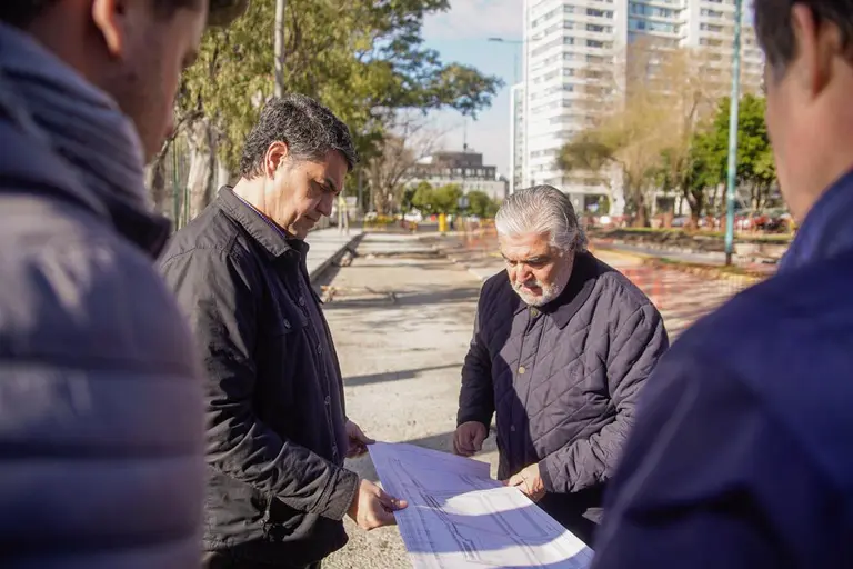 Bicisendas: se podrá unir la Capital con Olivos en bicicleta