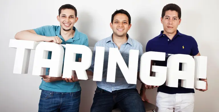 Bomba en el mundo tech: venden Taringa!, te contamos qué empresa se hará cargo de la red social