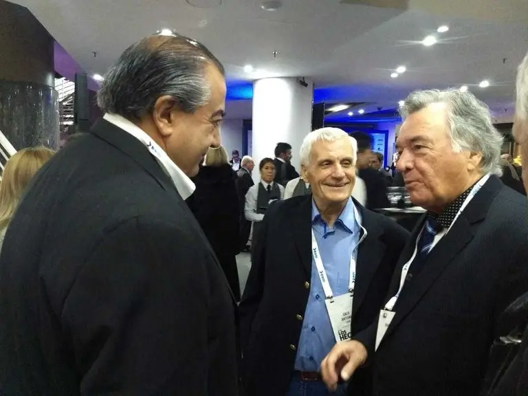 Los gremios ponen condiciones para negociar un acuerdo social con las empresas