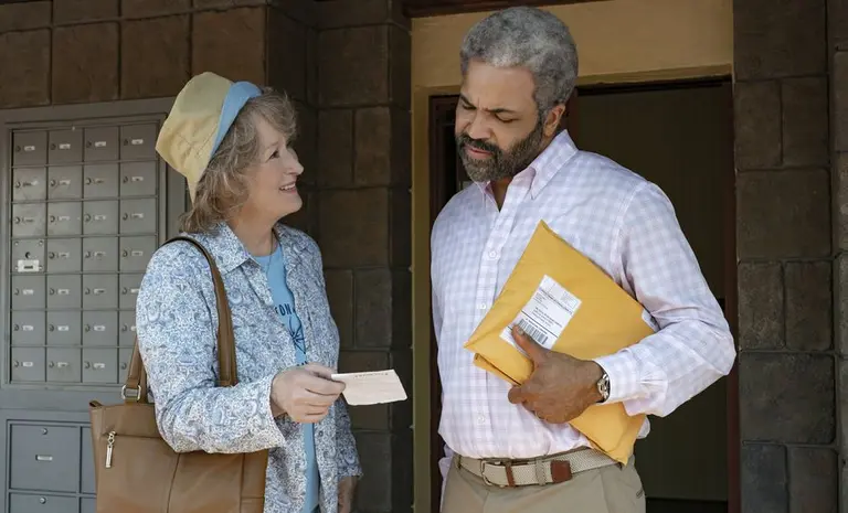 Panamá Papers: Netflix estrena film pese a demanda en su contra