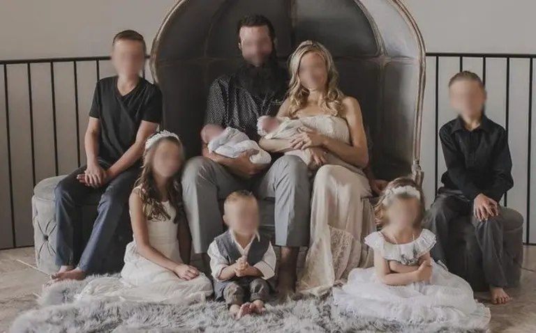 Video: ¿quiénes son los LeBarón, el clan mormón de la masacre en México?