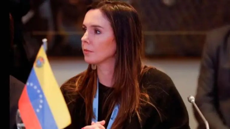 Exembajadora de Venezuela aseguró que hubo bolsos con los que el chavismo financió la campaña de Cristina