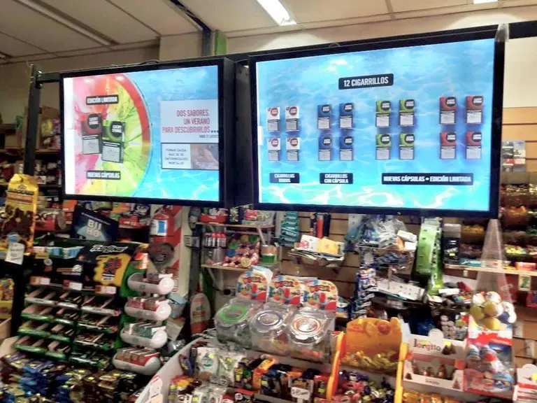 British American Tobacco no aumentará los precios de Lucky Strike cápsulas