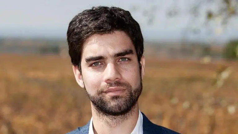 Nuevo gerente de Marketing en Grupo Colomé