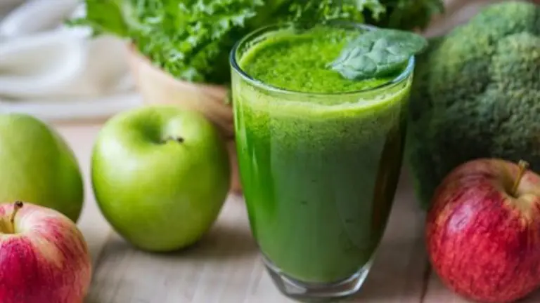 Alerta por los jugos y bebidas detox y sus graves efectos secundarios