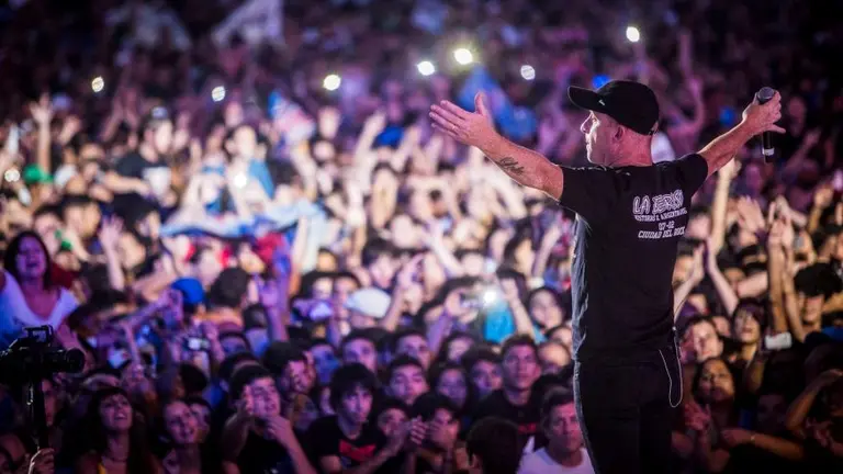 Estos son los primeros shows que se suspendieron en la Argentina por el coronavirus