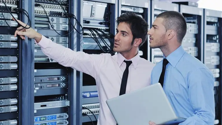 Profesionales del Big Data se buscan: qué es y dónde capacitarse para ganar hasta $300.000 por mes