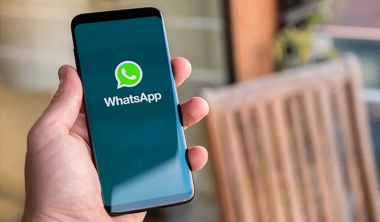 Comunicación en cuarentena: tres simples pasos para realizar videollamadas por Whatsapp