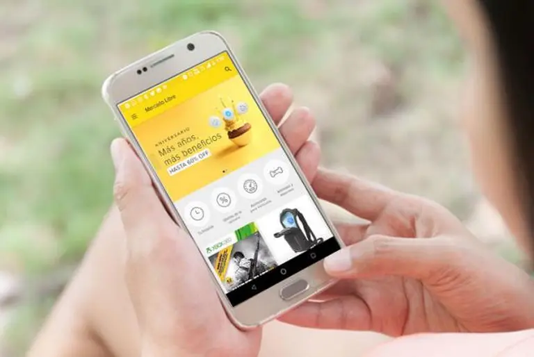 Cuarentena digital: estos son los riesgos de comprar a través de Mercado libre