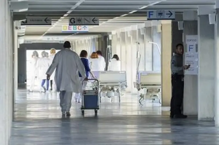 Salud vs. salud: la falsa dicotomía golpea a la economía del ámbito sanitario