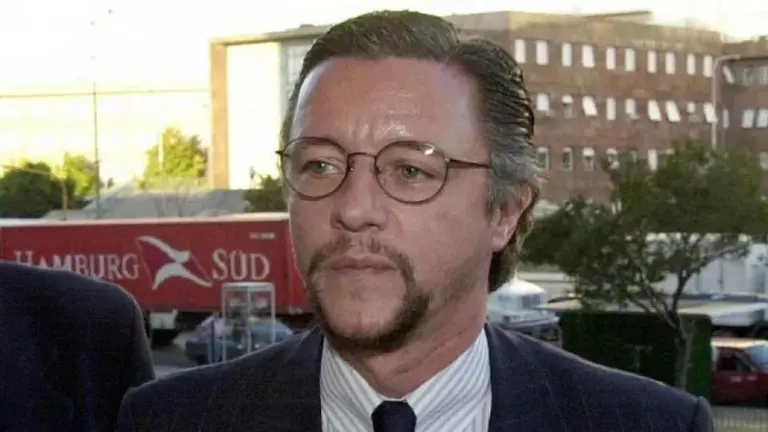 Murió Jorge Urso, el exjuez que ordenó la detención de Carlos Menem